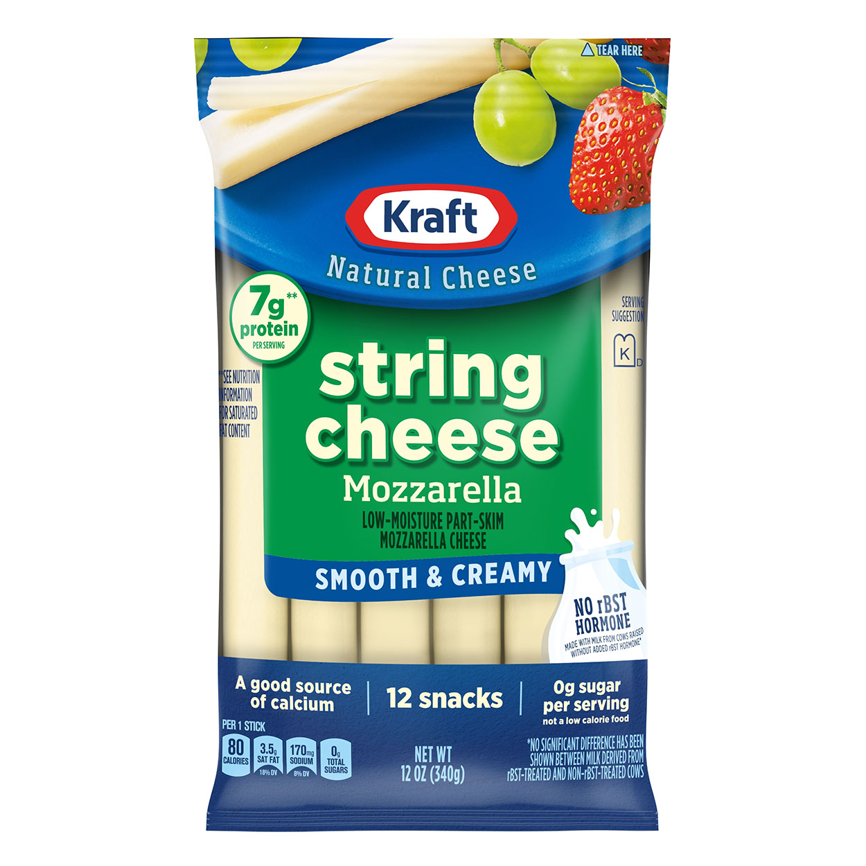 Mozzarella