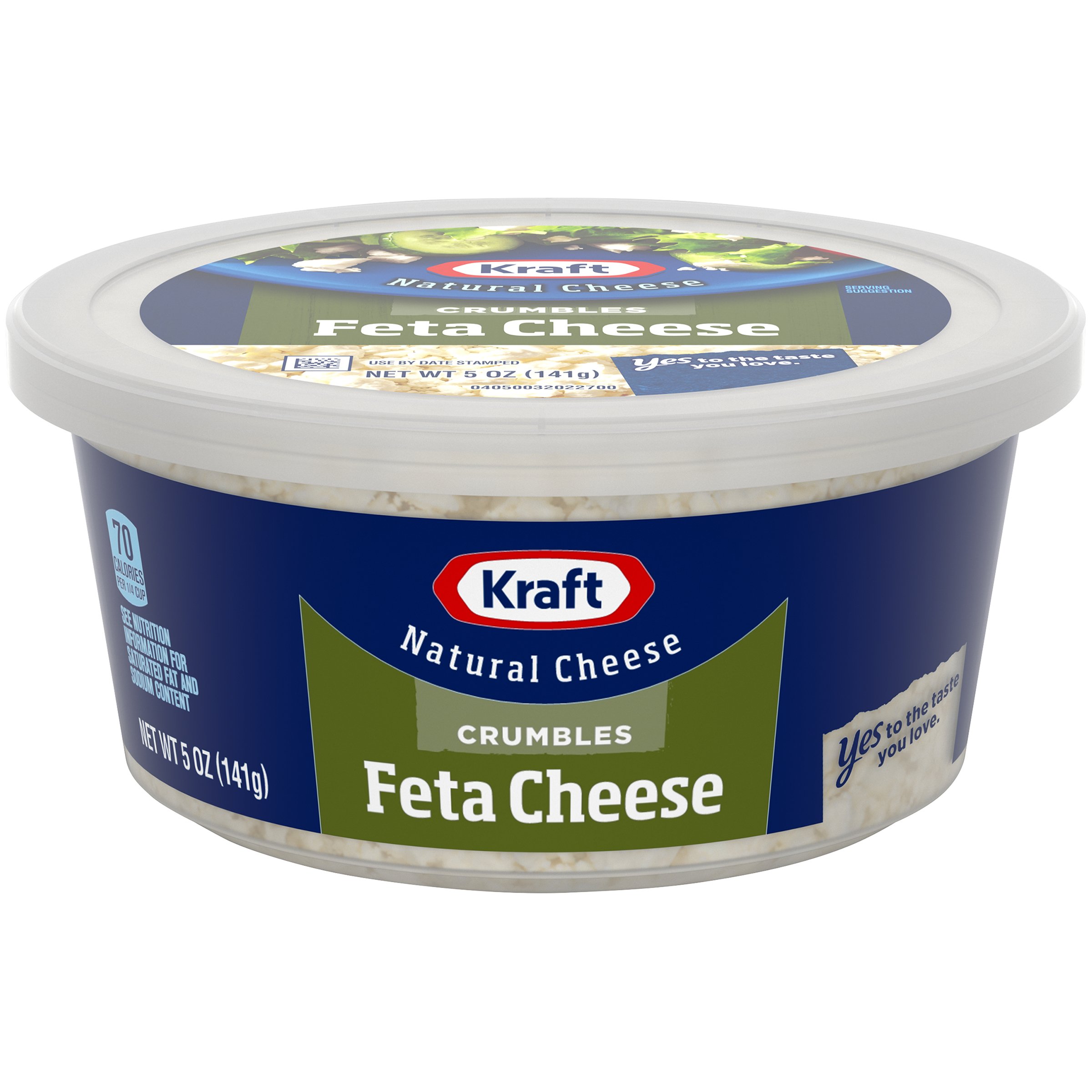 Feta