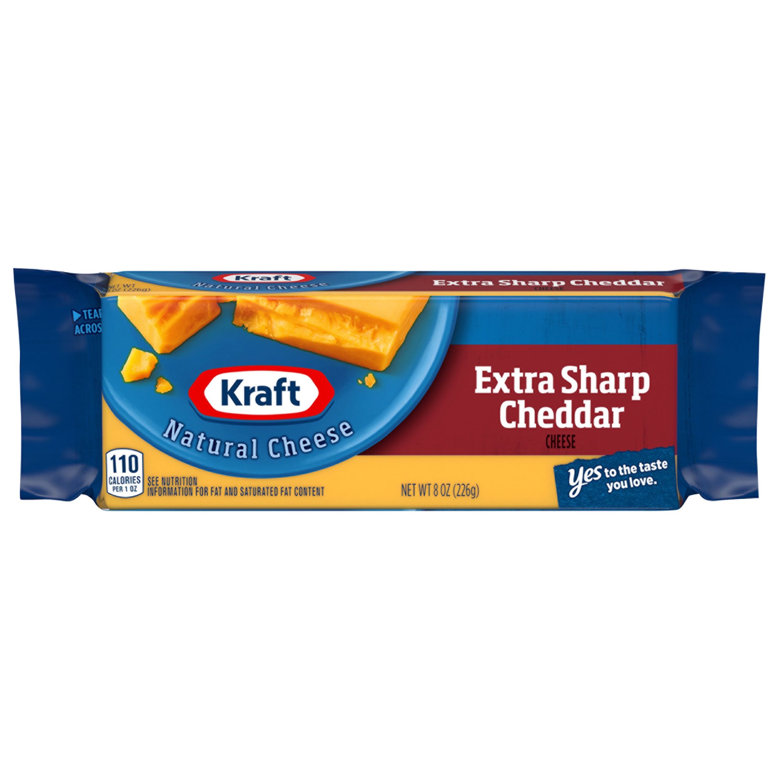 Extra Sharp Cheddar