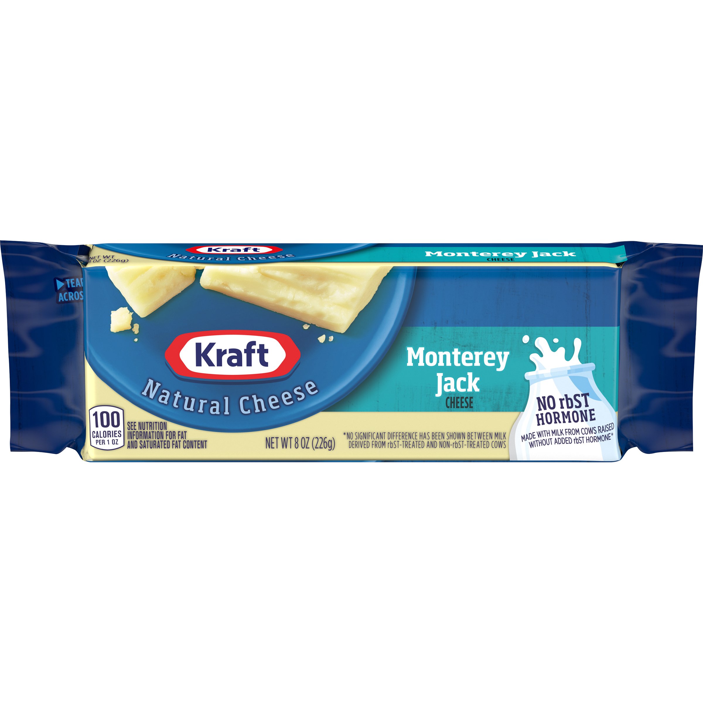 Monterey Jack