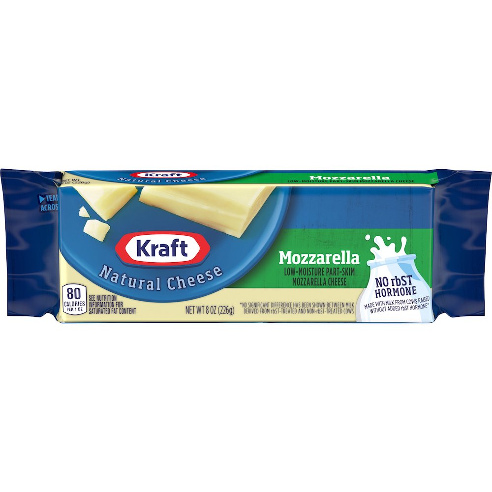 Mozzarella