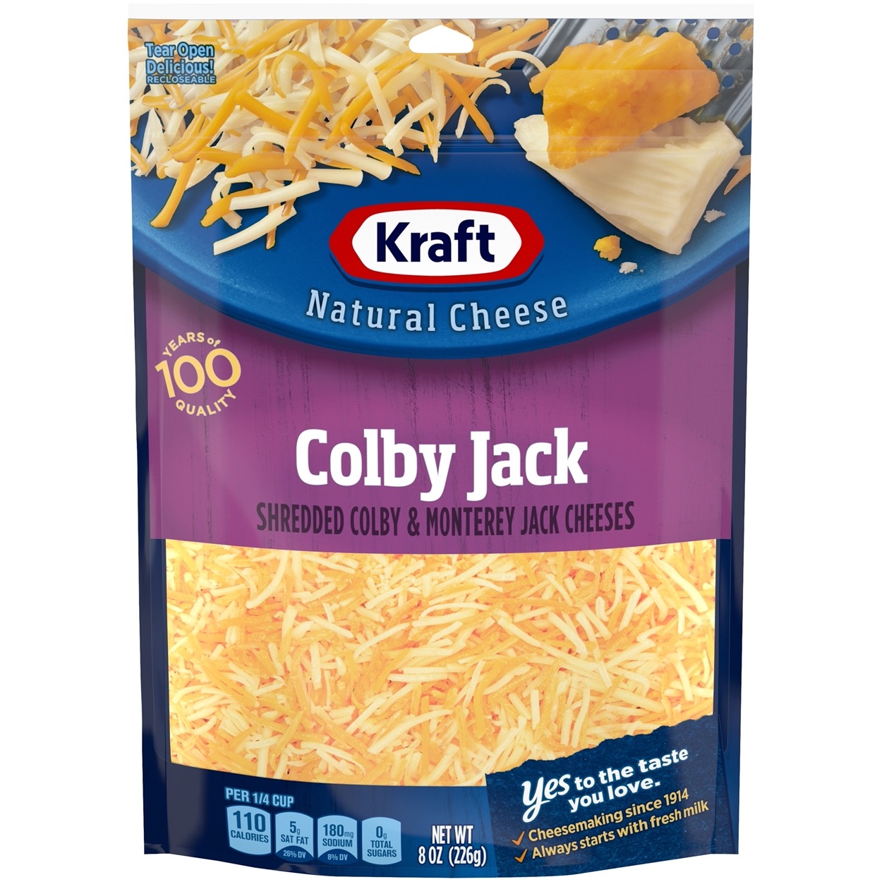 Colby Jack