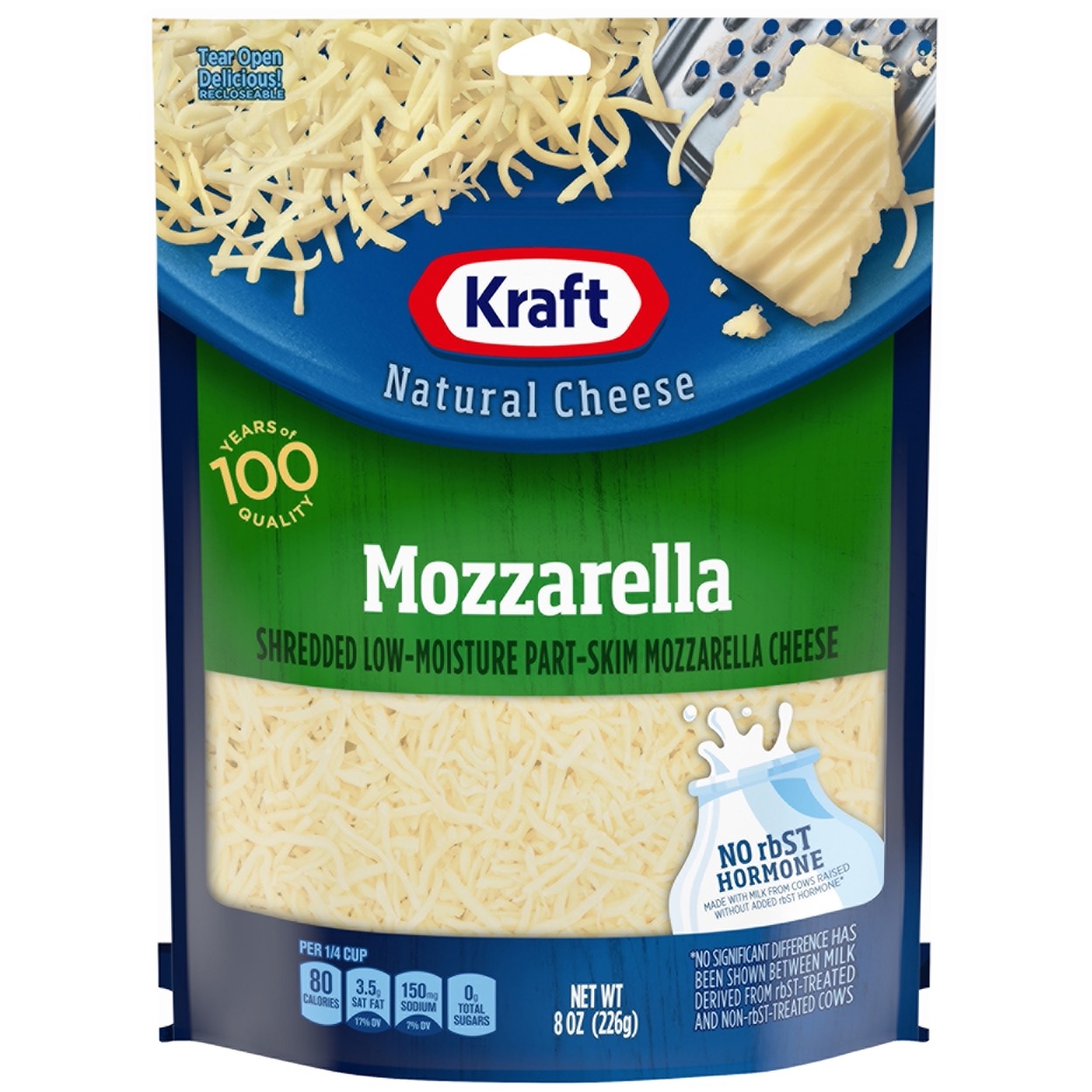 Mozzarella