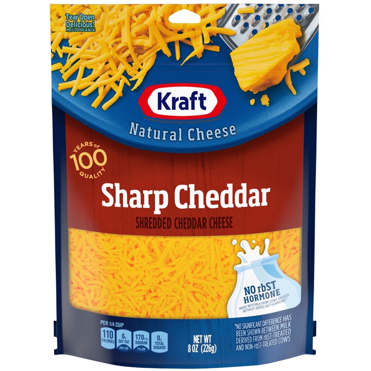 Sharp Cheddar