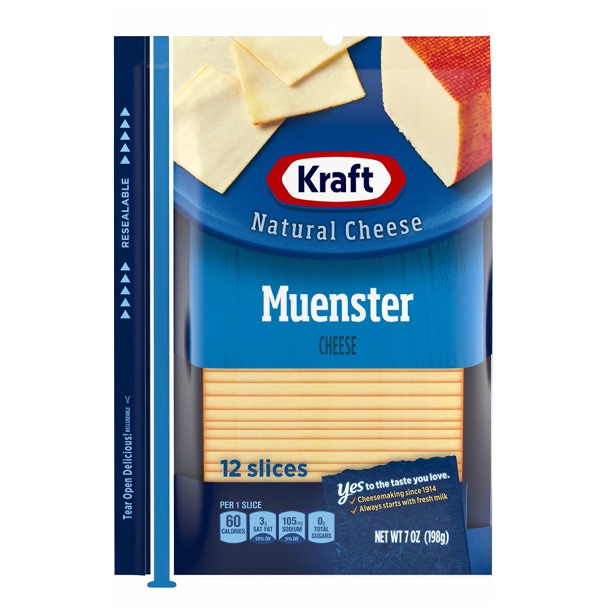 Muenster