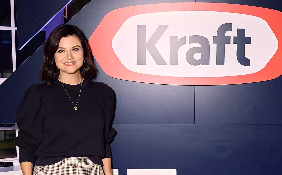 People: Tiffani Thiessen Admits Her Memories of Saved by the Bell ‘Seem to Get Smaller and Smaller’
