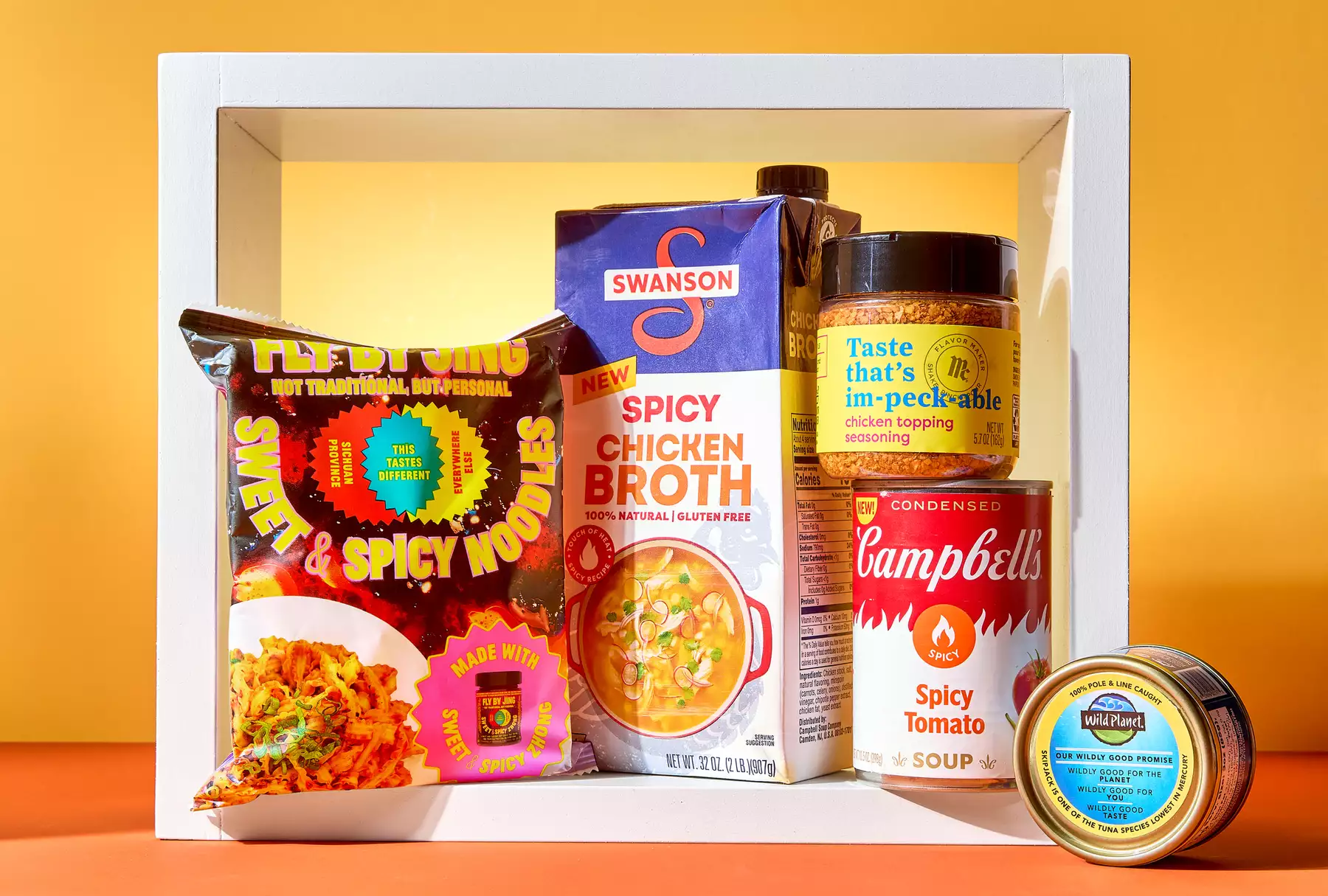 Better Homes & Gardens: BHG’s 2025 Food Awards