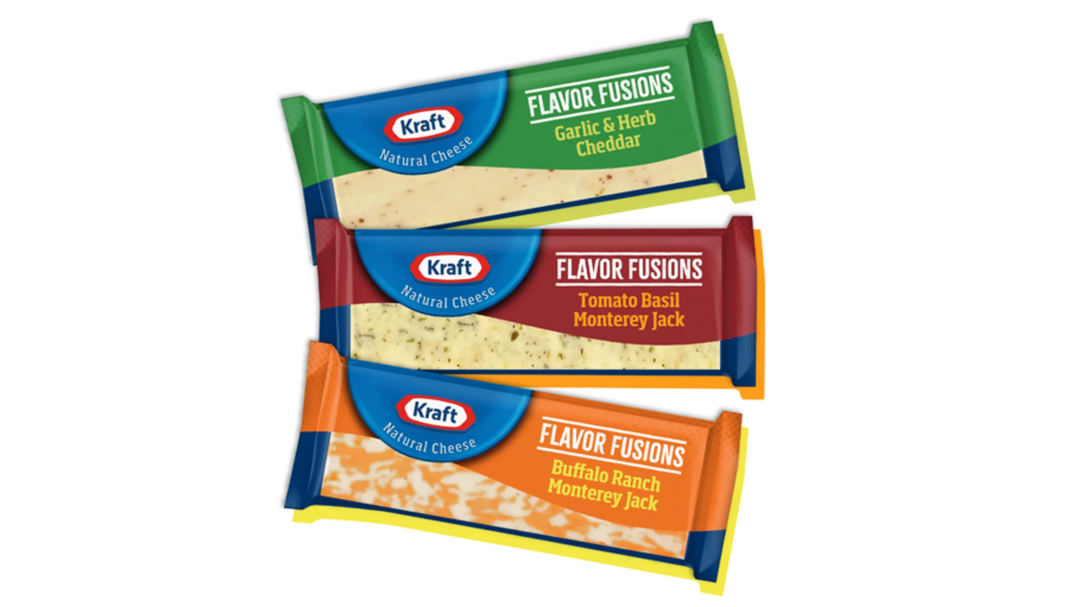 Introducing Kraft Flavor Fusions