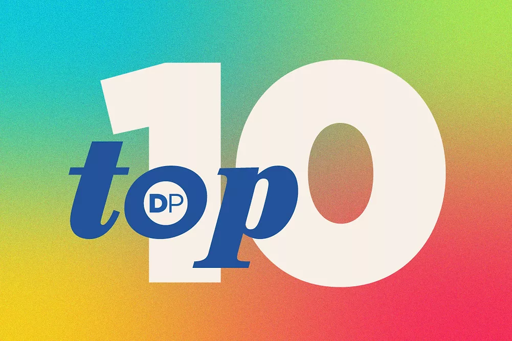 February’s Top 10 Headlines